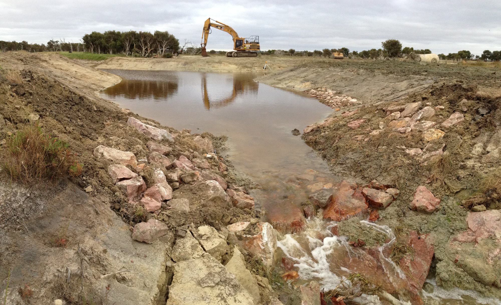PZ Corp PTY LTD recent work