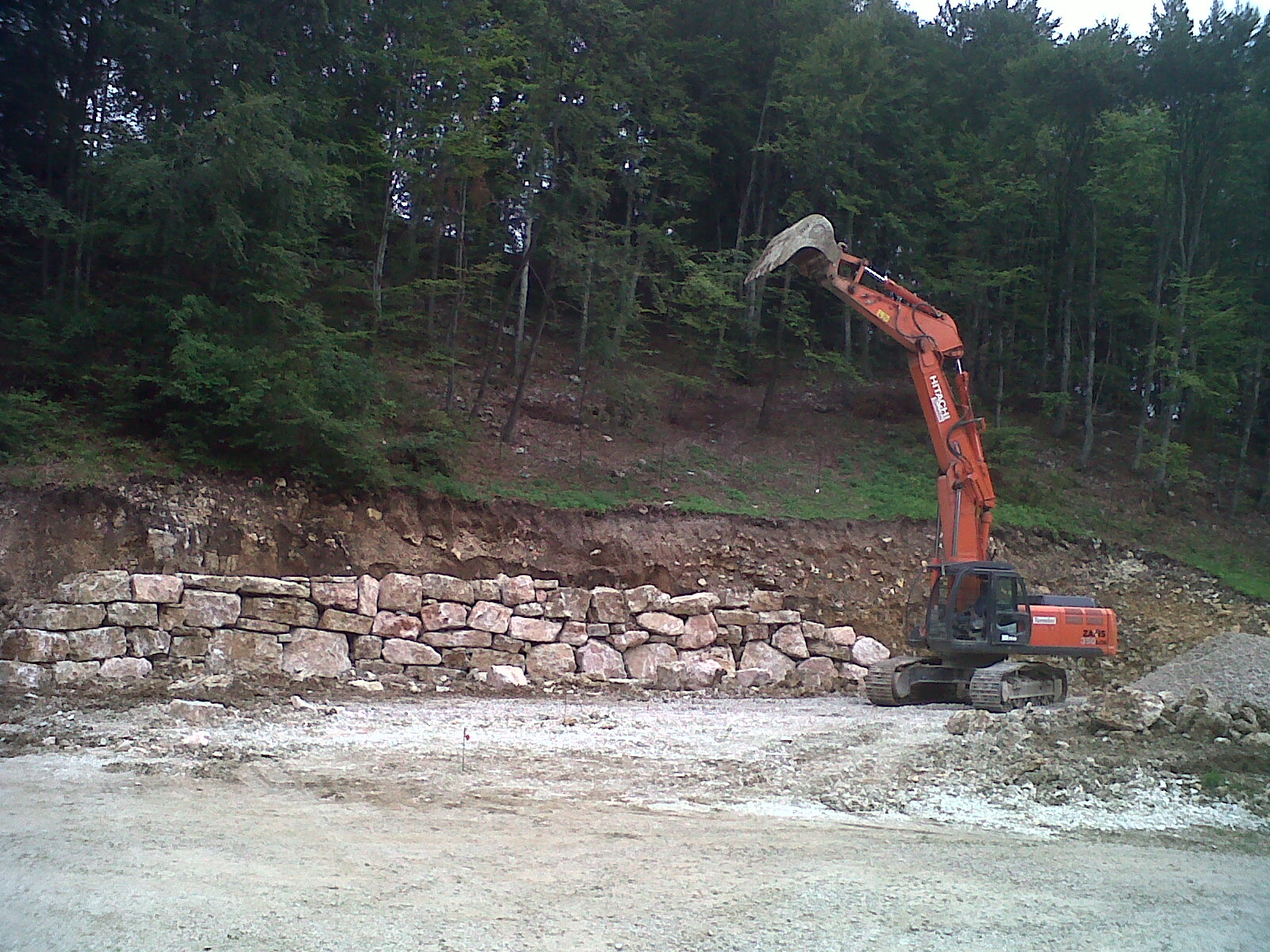 PZ Corp PTY LTD recent work