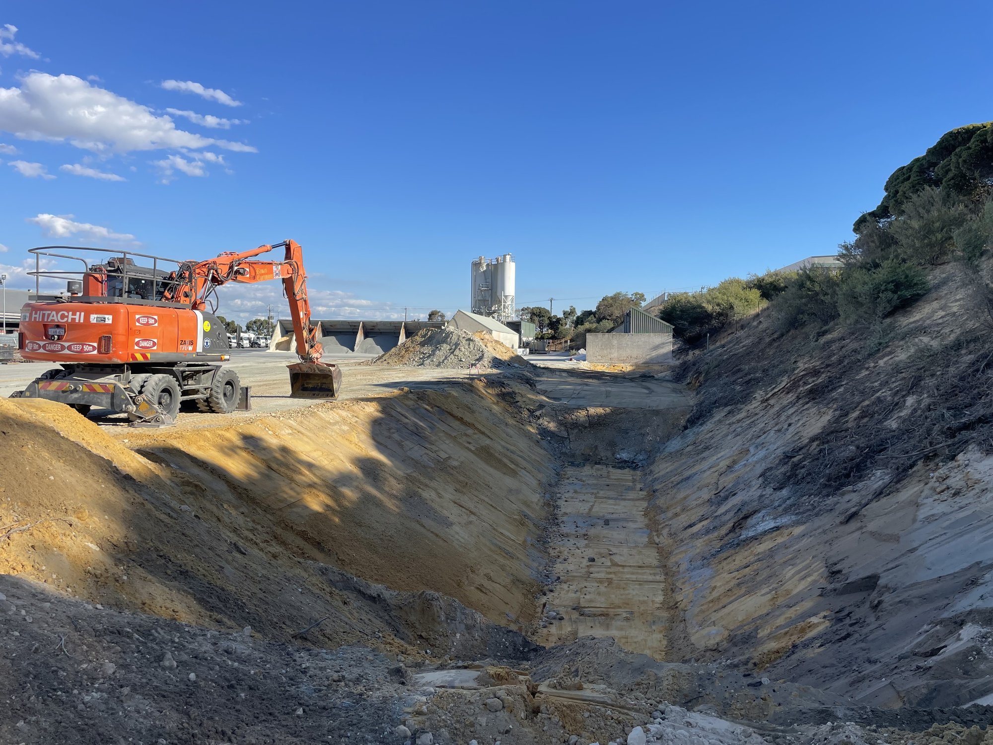PZ Corp PTY LTD recent work