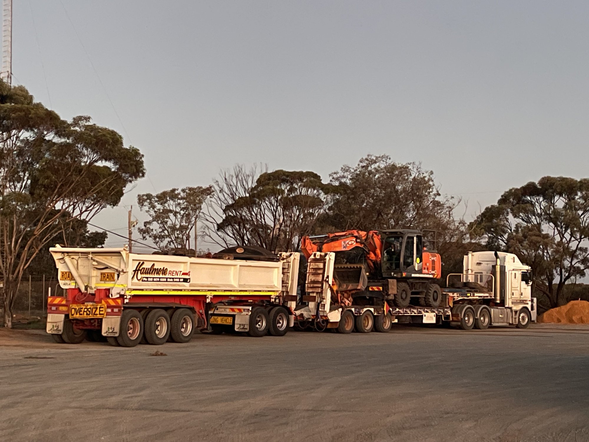 PZ Corp PTY LTD recent work